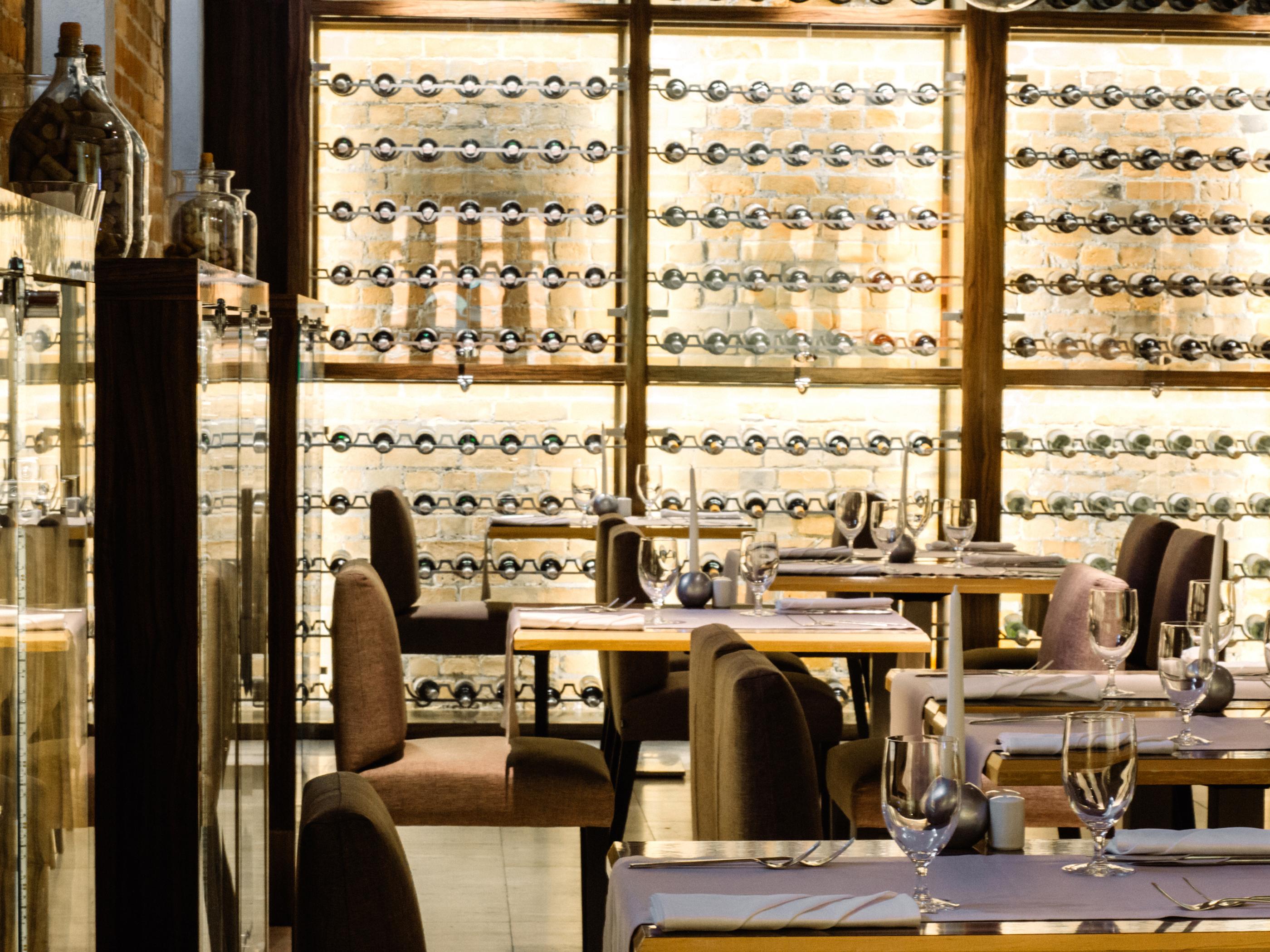 Hotel Q Grand Cru Gdansk
