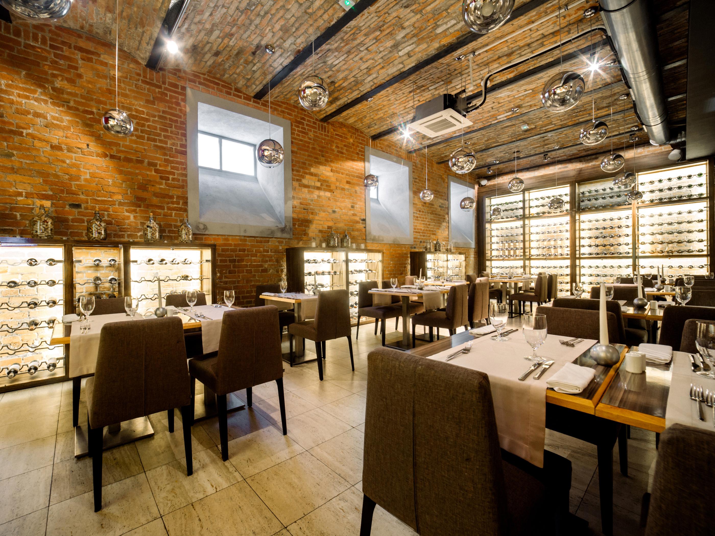 Hotel Q Grand Cru Gdansk