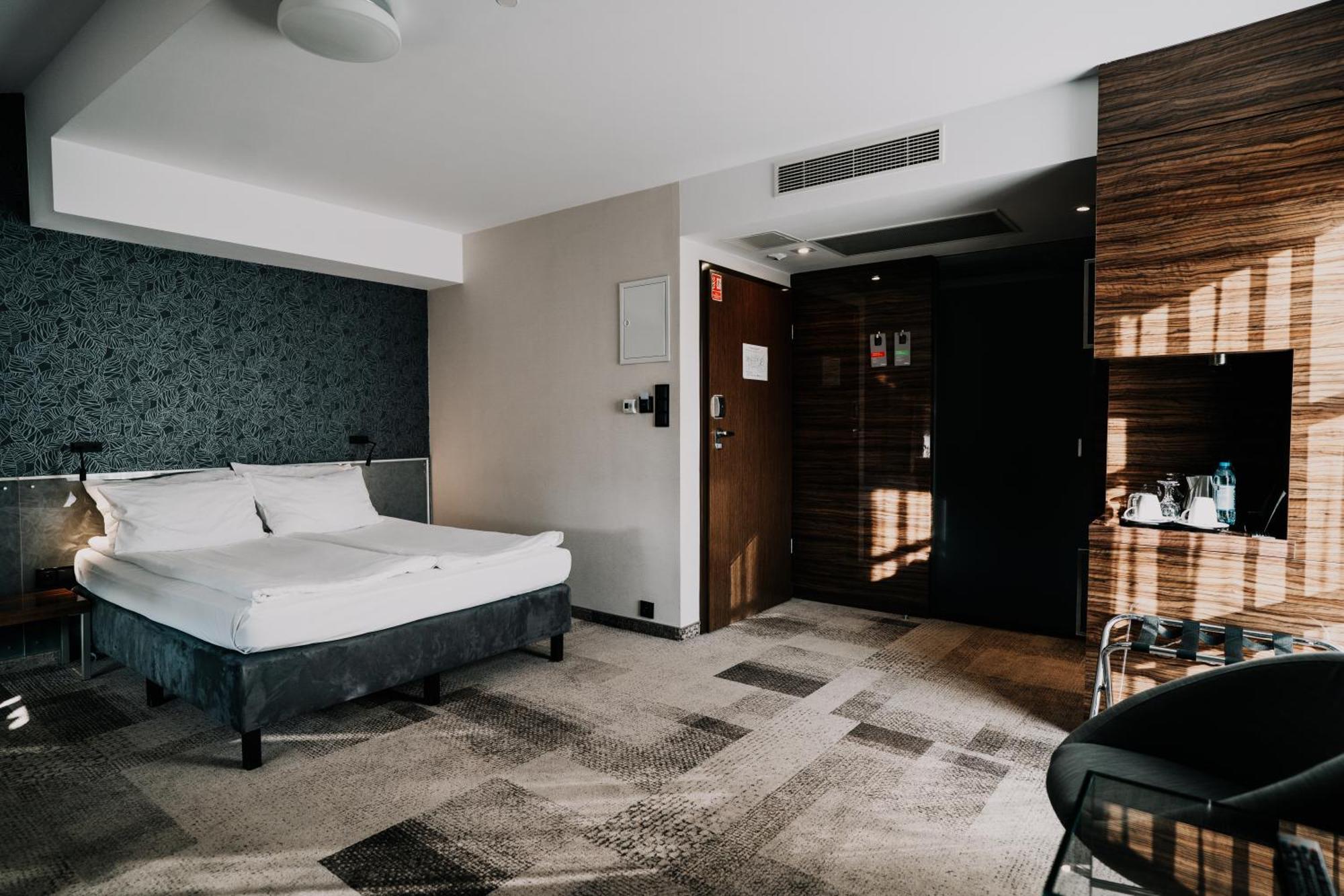 Hotel Q Grand Cru